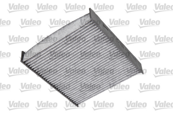 Filtr kabinowy przeciwpyłkowy, VALEO PROTECT 715725